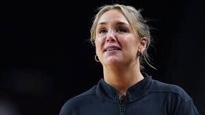 University of Tennessee, Knoxville Lady Vols women's basketball coach Kim  Caldwell gives birth to first child