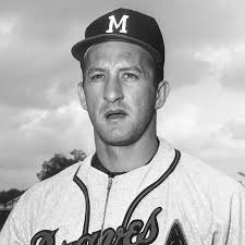 What a life. What a legend.