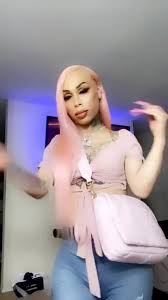 Baddie Transformation (YellaWitAPhatty) - Porn - EroMe