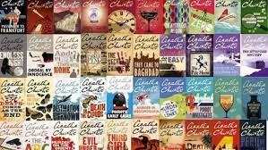 A book's total score is based on multiple factors, including the number of people who have voted for it and how highly those voters ranked the book. Agatha Christie Genius Or Hack Crime Writers Pass Judgment And Pick Favourites
