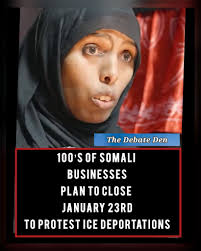 Minnesota Somali business owners say they're