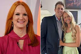 Ree Drummond Shares Excitement and Worries for Daughter Paige's Wedding