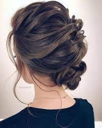 Apr 16, 2021 getty images. Bridal Hairstyles Asian Medium Length Hair Styles Updos For Medium Length Hair Homecoming Hairstyles