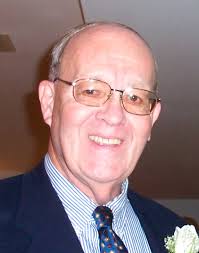 Obituary for Charles F. Hertlein