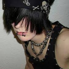 Image result for emo