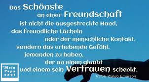 Thema Freundschaft Zitate Und Weisheiten Mit Bild