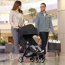 Carrinho De Bebe Baby Jogger City Tour Imports Baby