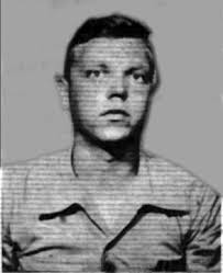 LCpl Michael James Wyman (1950-1969)