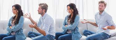 She will need to feel emotional support through the things you say. What To Say When Your Girlfriend Is Mad At You The Modern Man
