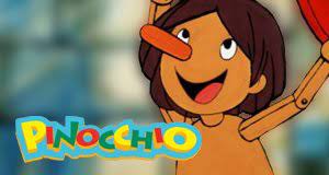 Ary delicacy, poignancy, and tenderness (spectator). Pinocchio J 1976 Fernsehserien De
