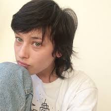 Jefri nichol dikenal luas sebagai aktor serba bisa di usianya yang muda. Mullet Hair Jefri Nichol Novocom Top