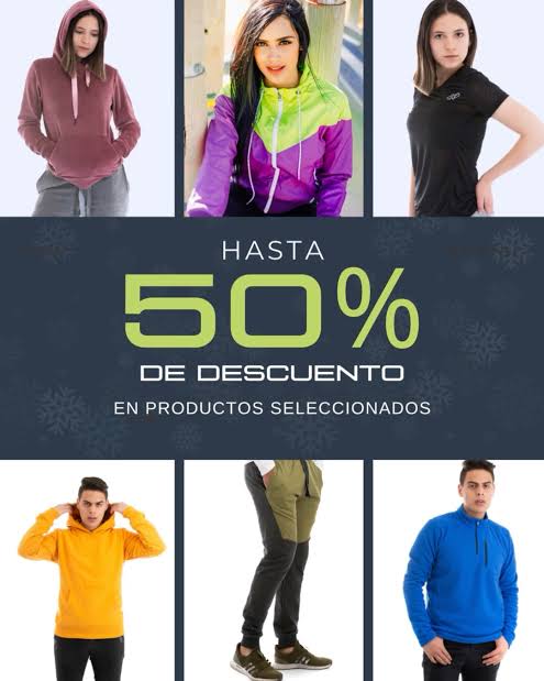 Equipo Sacha Textil
