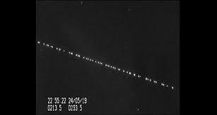 Nov 05, 2020 · starlink is a satellite constellation project that will place thousands of small satellites in low earth orbit (leo), 550 kilometers above us. Spacex Says 60 Starlink Satellites Will Grow Harder To See