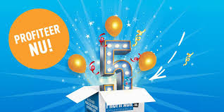 Profipack Verpakkingsmaterialen On Twitter Hiep Hiep Hoera Wij Bestaan 5 Jaar Vieren Dat Met Onze Jubileumknallers Profiteer Alleen Deze Maand Van Hoge Kortingen Op Onze Hardlopers Van De Afgelopen Jaren Https T Co Hosx8s3fxy