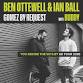 Ben Ottewell & Ian Ball - Gomez By Request event image