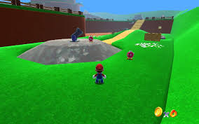 Main post of super mario 64 hd android apk+data. Super Mario 64 Apk Download V1 0 Full 2019 Latest