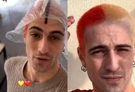 David Capelli's Instagram, Twitter & Facebook