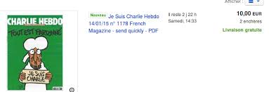 The satirical weekly charlie hebdo grossed a record €8 million in sales, which combined with subscriptions, donations, and public support earned 15 jan, 2015 11:00. Oportunistes Recherche Sur Twitter