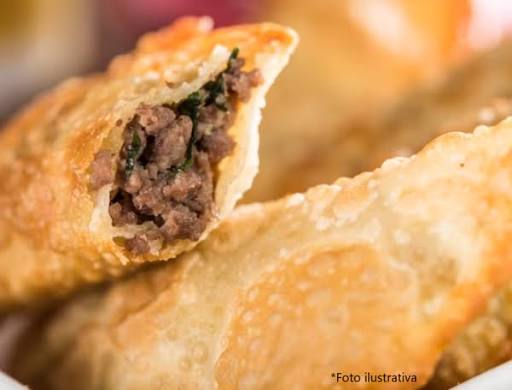 Pastel de Carne