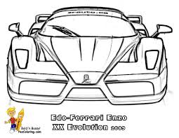Jpg source use the download button to find out the full image of ferrari spider coloring pages printable, and download it for a computer. Heart Pounding Ferrari Coloring 29 Free Boys Car Coloring Supercar