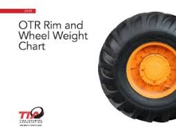Tia Rim And Wheel Weight Chart 1 Tire Review Magazine