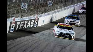 Sprint cup series schedule nationwide series schedule camping world truck series schedule. Nascar Postpones O Reilly Auto Parts 500 At Texas Motor Speedway Cbs19 Tv