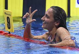 A szerdán 200 méteren világcsúcsot úszó milák kristóf és a 100 pillangó elődöntőjében szintén világrekorder caeleb dressel most utóbbi még akkor is, ha a lába nem olyan erős, mint a riválisáé. Index Sport Milak Kristof Lett A Pillango Kiralya