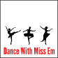 Dance With Miss Em: End of Year Concerts — The event image