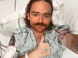 Fundraiser for Daniel Garr by Chloe LaChapelle : Help Dan Fight Cancer!