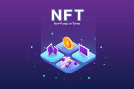 Nfts Are Getting Popular In Crypto And Blockchain World