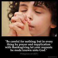 Check spelling or type a new query. Philippians 4 6 Kjv Be Careful For Nothing But In Every Thing By Prayer And Supplication With Thanksgiving Let Your Requests