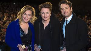 Eindelijk zou de mol zijn mol onthullen. Margriet Is De Mol Rik De Winnaar Nos