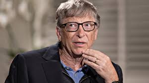In a reddit ama, bill gates says bitcoin's anonymity is not a good thing. the gates foundation has though partnered with ripple. Bill Gates Says He Would Short Bitcoin If There Was An Easy Way To Do It Marketwatch