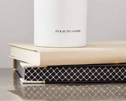 Image of Four Seasons Candles