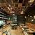 Simple Restaurants Ceiling Designs