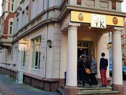 Cafe K Kultstatte Im Herzen Lindens Style Hannover Blog