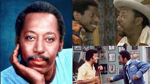R.I.P Robert Douglas Grant,Jr "Eddie The Bully" (Good Times)