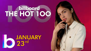 Billboard is a subsidiary of valence media, llc. Billboard Hot 100 Top Singles This Week January 23rd 2021 Youtube