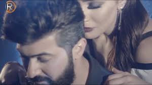 Saif Nabeel And Asraa Alasil Abe Ashof Offical Music Video سيف نبيل واسراء الاصيل ابي اشوف Youtube
