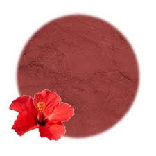 Hibiscus Flower Powder Natural Soap Colorants Hibiscus Hibiscus Flowers
