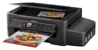 Epson Expression Et 2550 Ecotank All In One Printer The Epson Expression Et 2550 Ecotank All In One Comes Loaded And Ready With Up To Two Years Of Ink In The Box For Convenient Ecotank Printer Epson Ecotank Printer