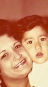 Happy Mother’s Day ❤️, #JorgeBernal #mothersday #happymothersday