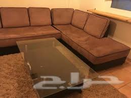 طقم جلد شمواه هوم سنتر