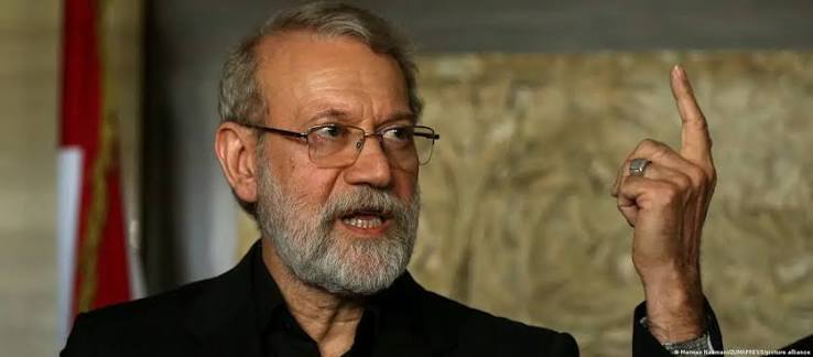Quién es Alí Larijani, el hombre fuerte inoficial de Irán