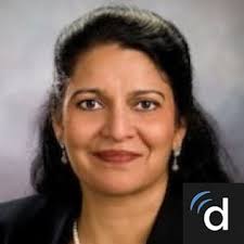 Dr. Vidya P. Kini, MD