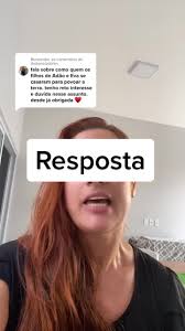 Como os Filhos de Adão e Eva se Casaram: Resposta