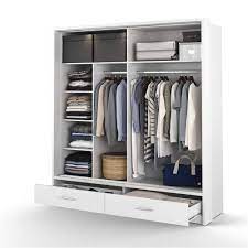 Arti 5 2 Sliding Door Wardrobe 200cm Sliding Wardrobe Sliding Doors Sliding Wardrobe Doors