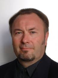 Hans-Peter Hubert (Gesellschaft für Europa- und Kommunalpolitik e.V.)