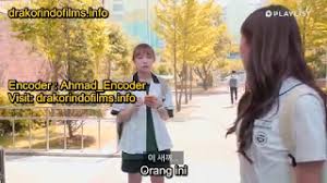 Sinopsis Web Drama A Teen Episode 03 Share About Drama