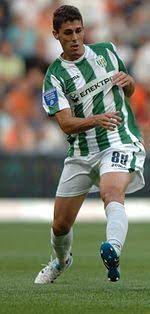 Meanwhile, striker besart ibraimi (24) leaves the club. Danilo Avelar Wikipedia